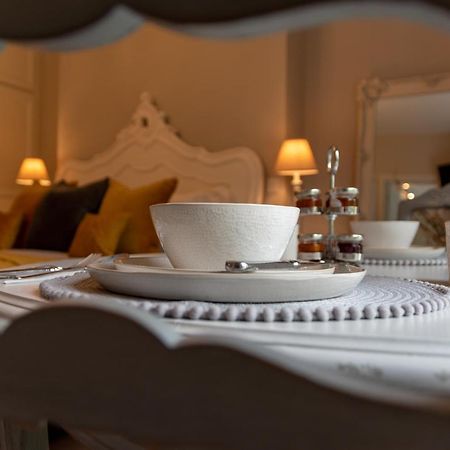 Apple Tree Bed And Breakfast 塔维斯托克 外观 照片