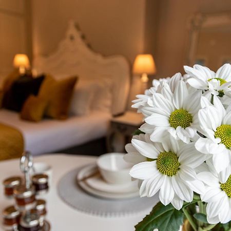 Apple Tree Bed And Breakfast 塔维斯托克 外观 照片