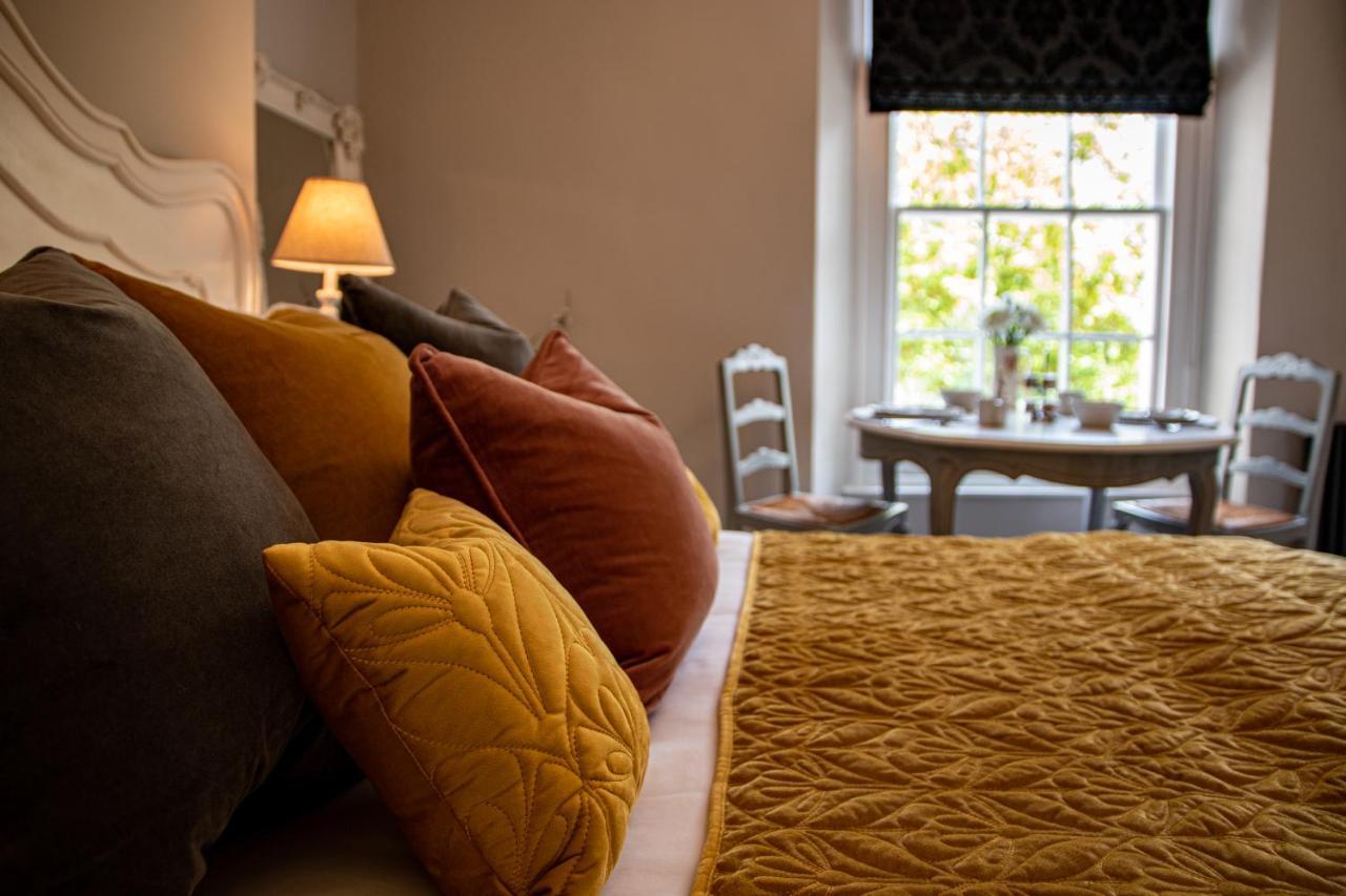 Apple Tree Bed And Breakfast 塔维斯托克 外观 照片