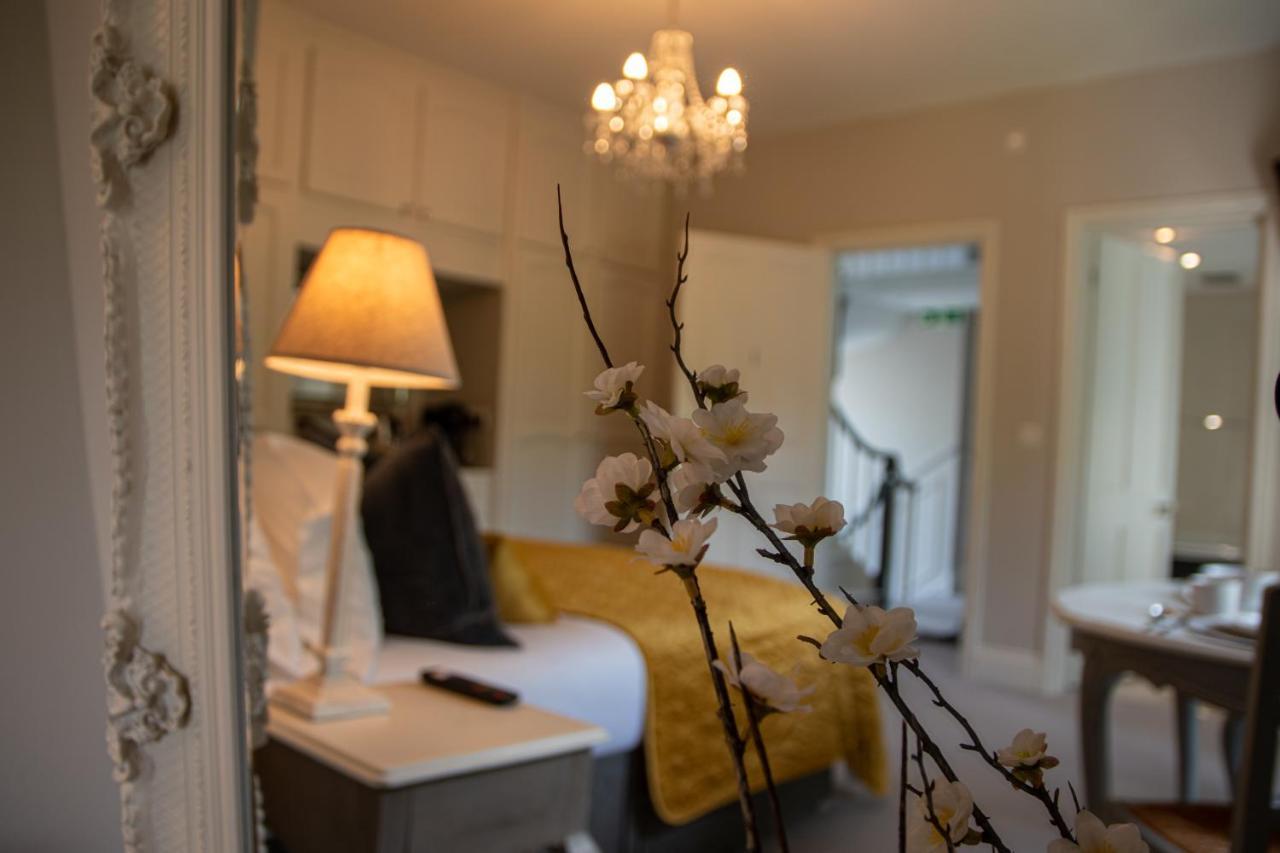 Apple Tree Bed And Breakfast 塔维斯托克 外观 照片