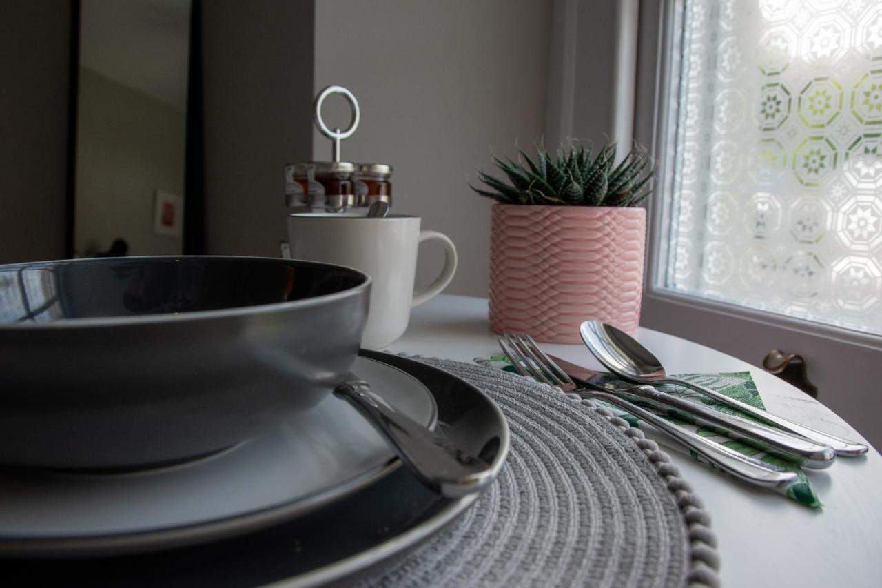 Apple Tree Bed And Breakfast 塔维斯托克 外观 照片