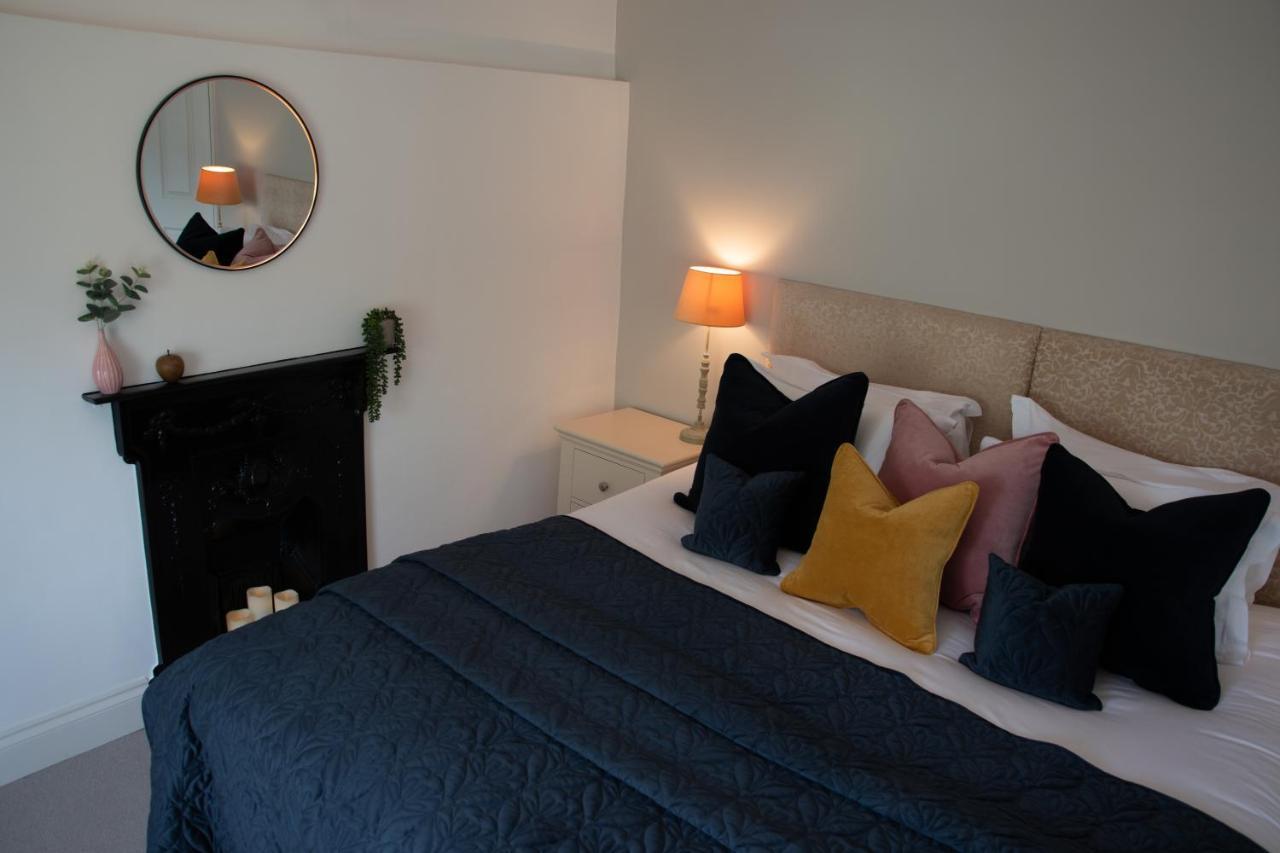 Apple Tree Bed And Breakfast 塔维斯托克 外观 照片