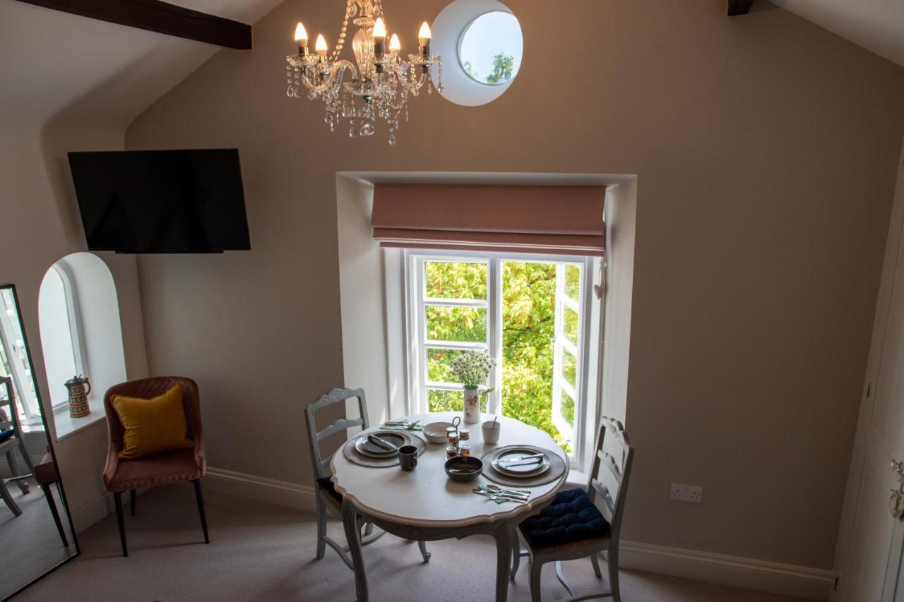 Apple Tree Bed And Breakfast 塔维斯托克 外观 照片