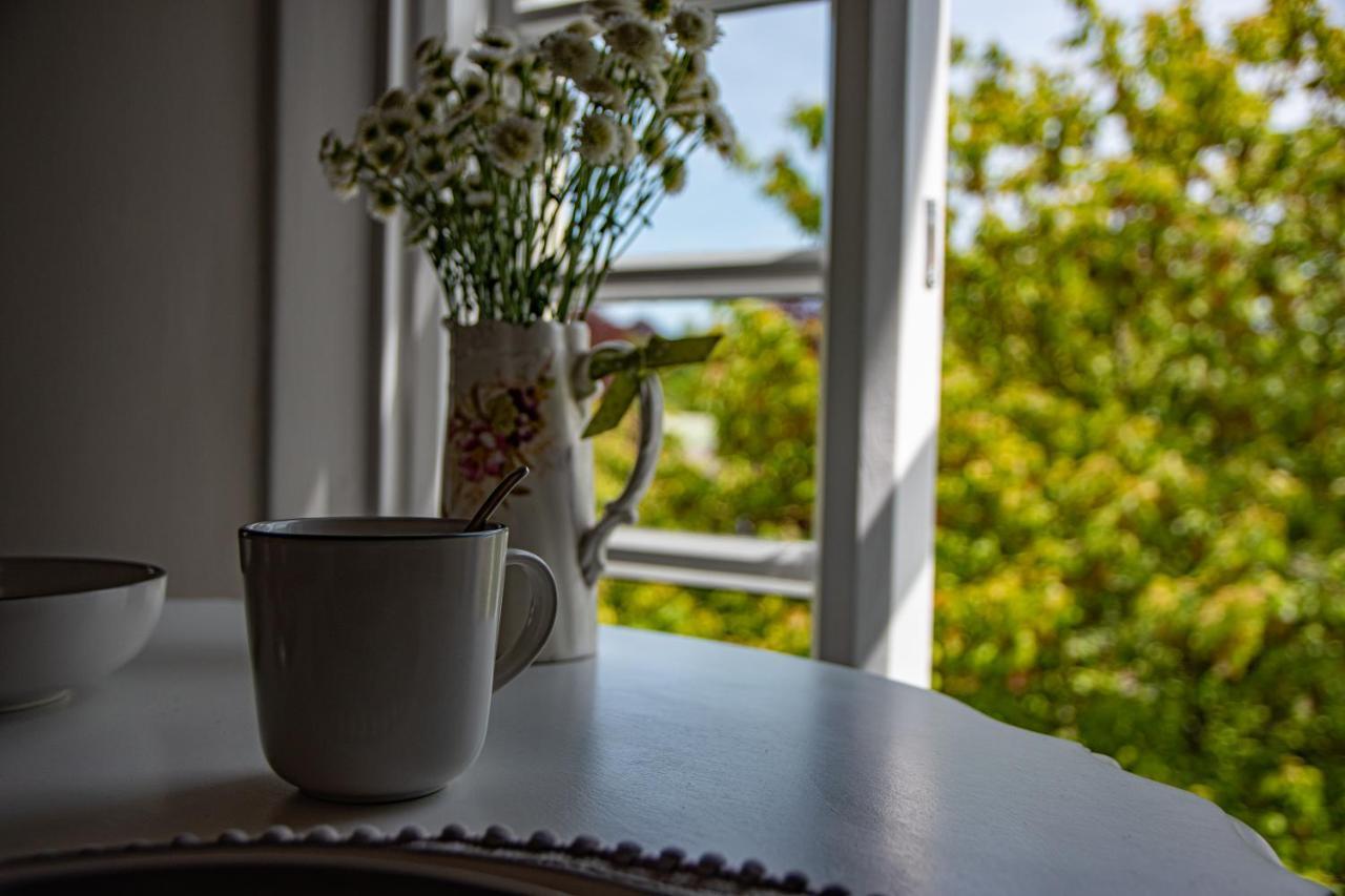 Apple Tree Bed And Breakfast 塔维斯托克 外观 照片